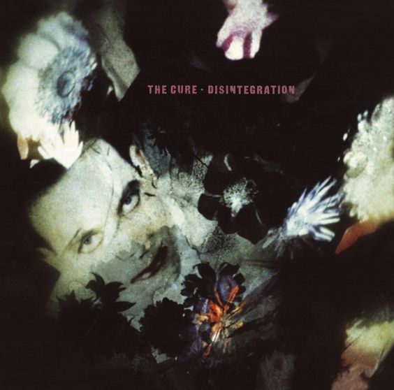 The Cure | Disintegration