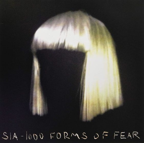 Sia | 1000 Forms of Fear