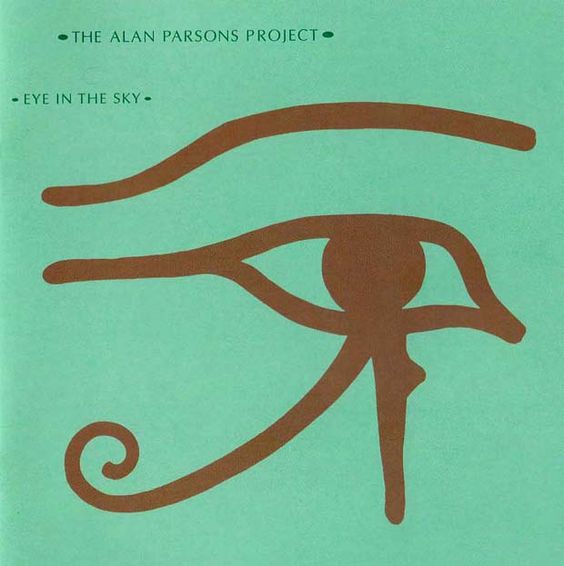 The Alan Parsons Project | Eye In The Sky