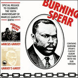 Burning Spear | Marcus Gravey