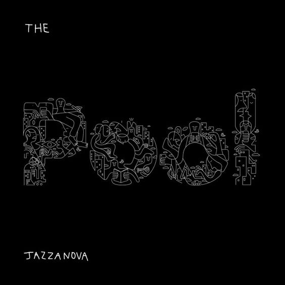 The Pool - 2LP