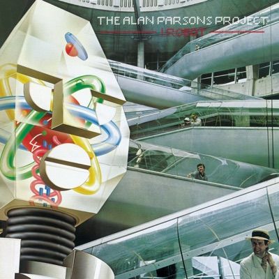 The Alan Parsons Project | I Robot