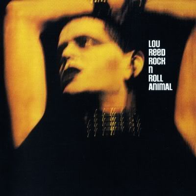 Lou Reed  | Rock n Roll animal