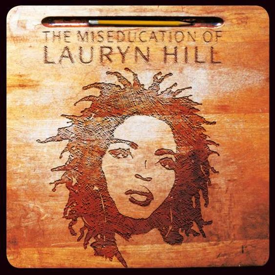 Lauryn Hill | The Miseducation - 2LP