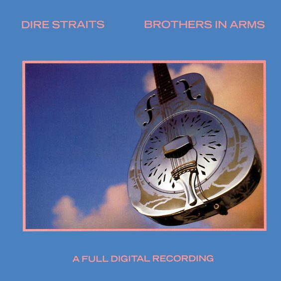 Dire Straits  | Brothers In Arms - 2LP