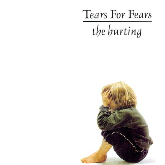 Tears For Fears | The Hurting