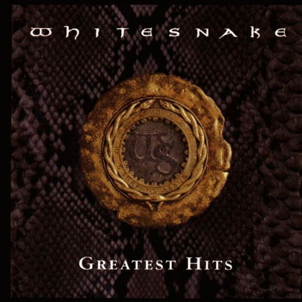 Whitesnake | Greatest Hits - 2LP