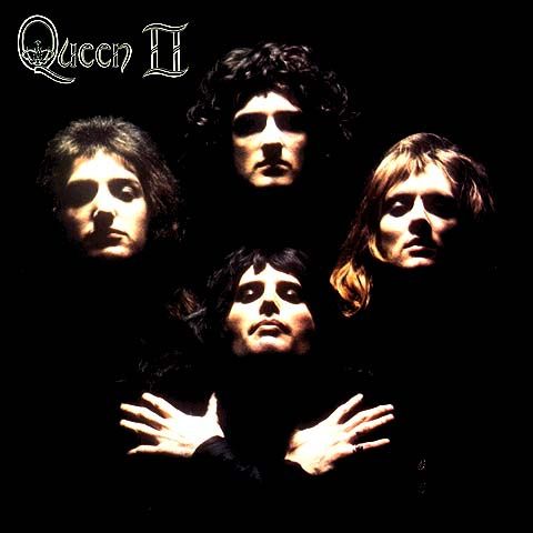 Queen  | Queen II