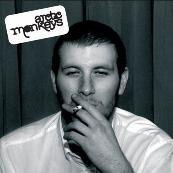 Arctic Monkeys | Whatever People Say I Am That'S What I'M Not