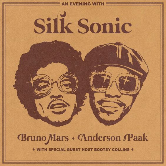 Bruno Mars / Anderson Paak | An Evening with Silk Sonic