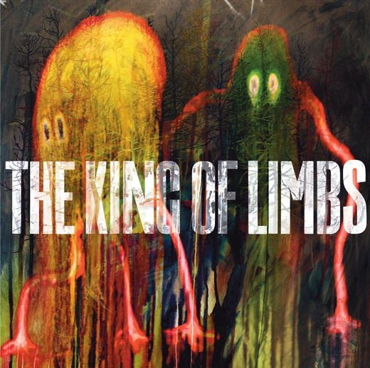 Radiohead          
 | The King Of Limbs 