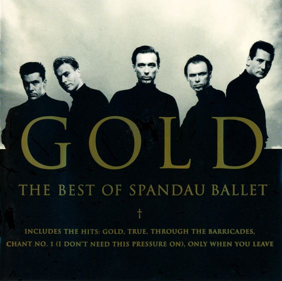 Spandau Ballet | Gold - 2LP