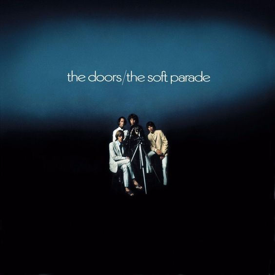 The Doors | Soft Parade