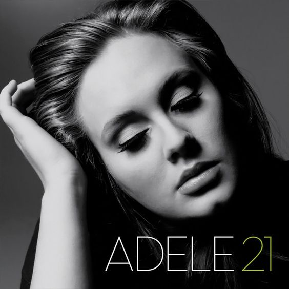 21Adele