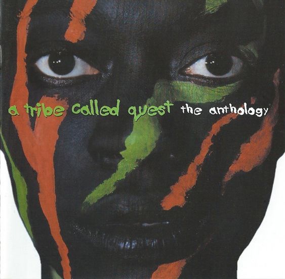 A Tribe Called Quest  | The Anthology