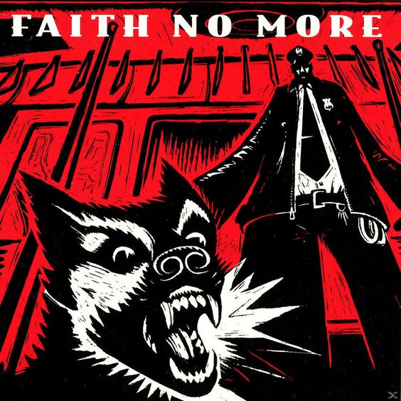 Faith No More | King For A Day 2LP