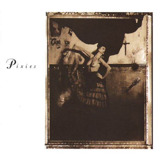 Pixies | Surfer Rosa