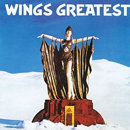 Wings | Greatest