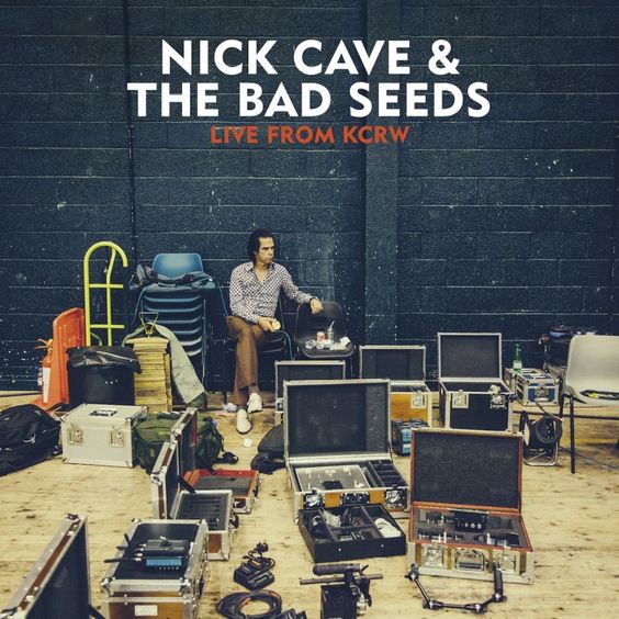 Nick Cave | Live From KCRW - 2LP