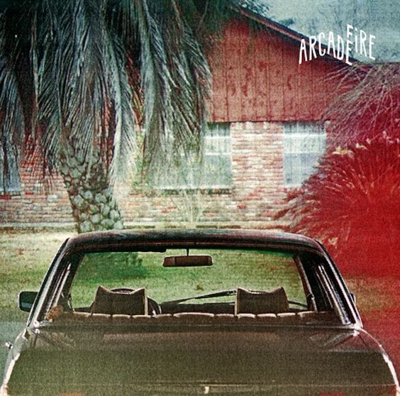 Arcade Fire | The Suburbs -  2LP