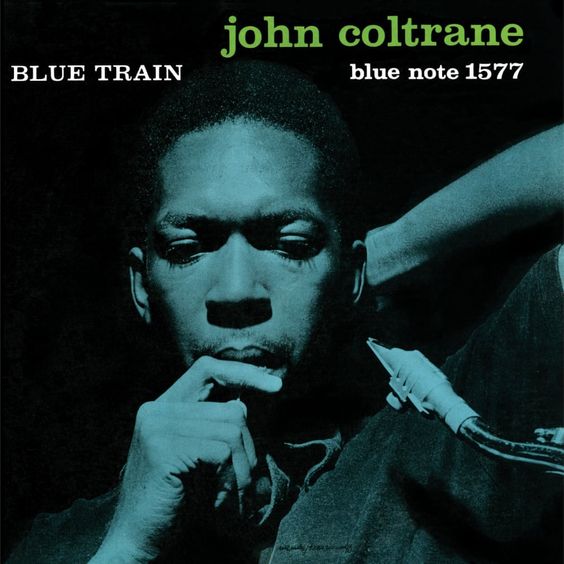 Blue Train  (Blue Note Tone Poet Series)