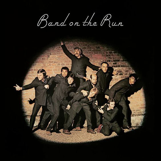 Paul McCartney / Wings | Band On The Run