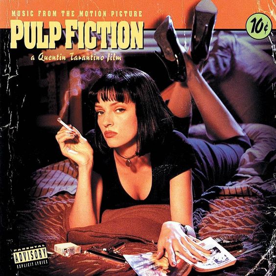 Soundtrack | Pulp Fiction