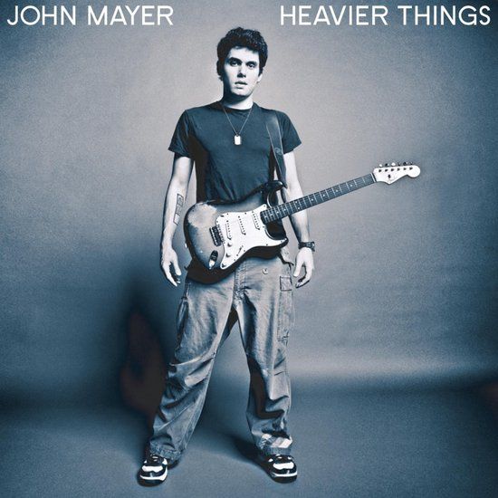 John Mayer | Heavier Things 