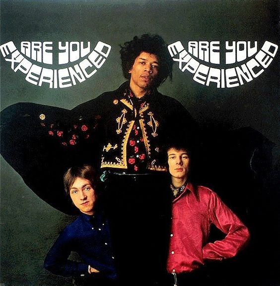 Jimi Hendrix | Are you experienced?