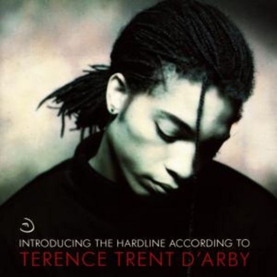 Terence Trent D'Arby | Introducing the Hardline According to Terence Trent D'Arby