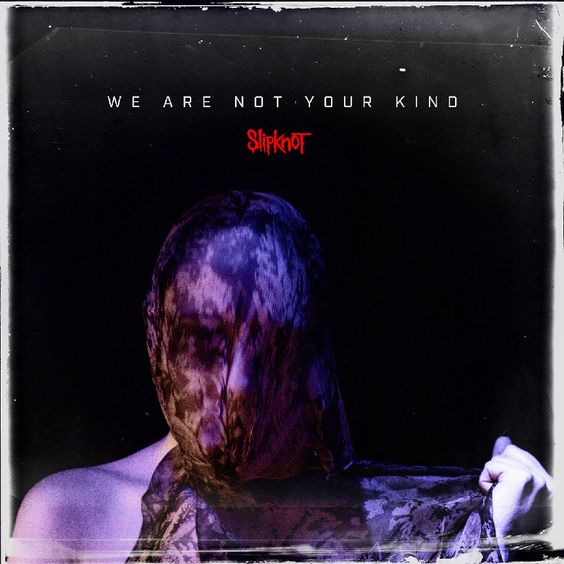 Slipknot | We Are Not Your Kind - 2LP