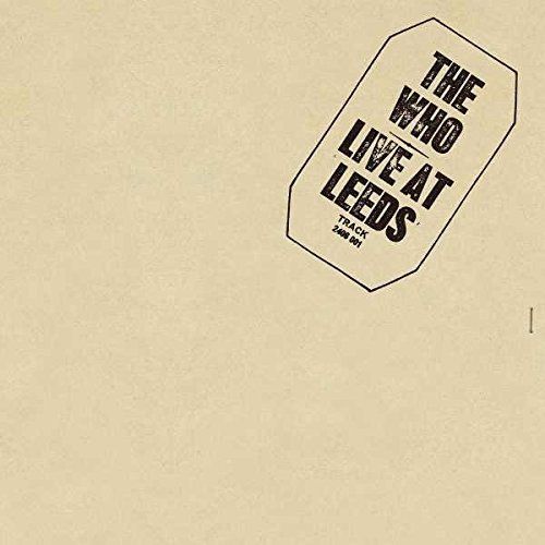 The Who | Live At Leeds