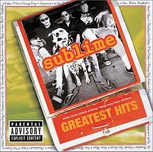 Sublime  | Greatest Hits