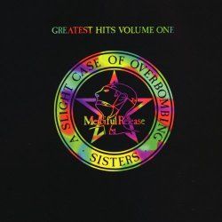 The Sisters Of Mercy | Greatest Hits Volume One - 2LP