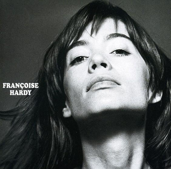 Francoise Hardy  |  La Question