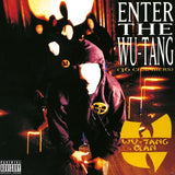 WU TANG CLAN | Enter The Wu-tang