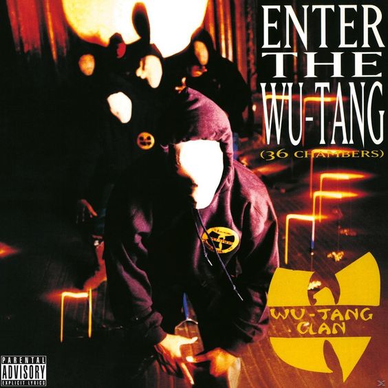 WU TANG CLAN | Enter The Wu-tang