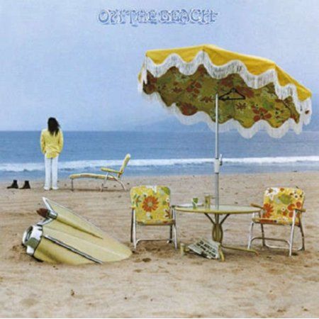 Neil Young | On The Beach