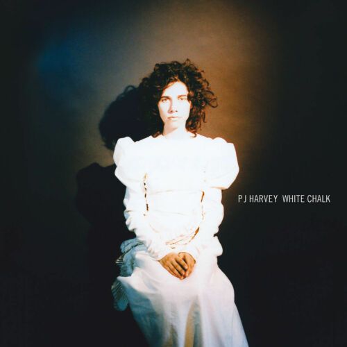 PJ Harvey | White Chalk