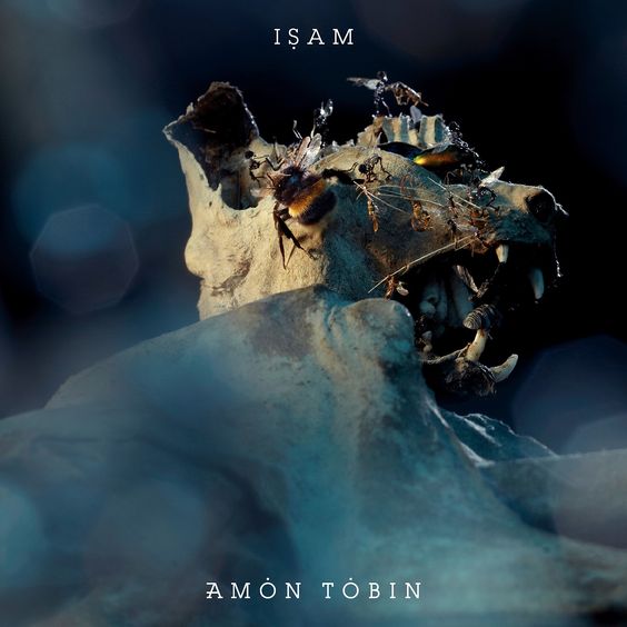 Amon Tobin | Isam