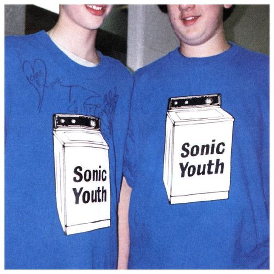 Sonic Youth | Washing machine - 2LP