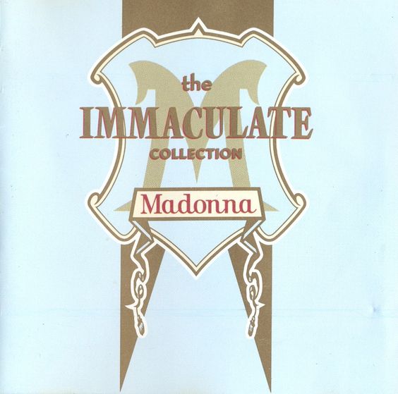 Madonna | The Immaculate Collection 2lp