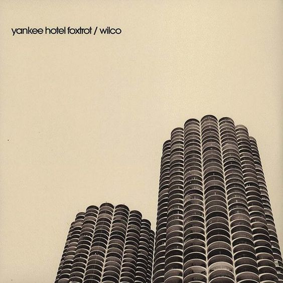 Wilco | yankee hotel foxtrot  - 2LP