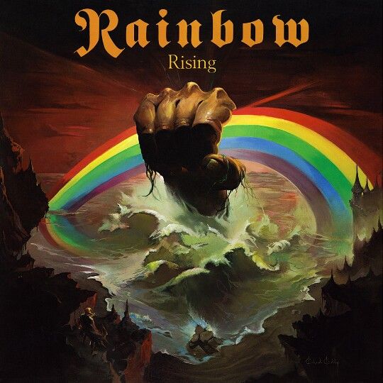 RisingRainbow