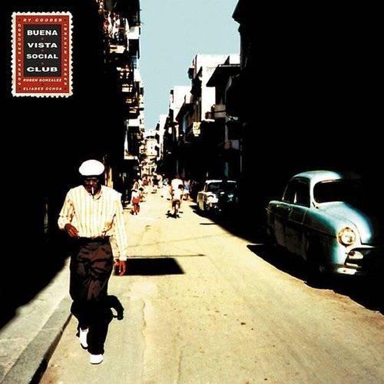 Buena Vista Social Club | 25th Anniversary Edition  - 2LP+booklet