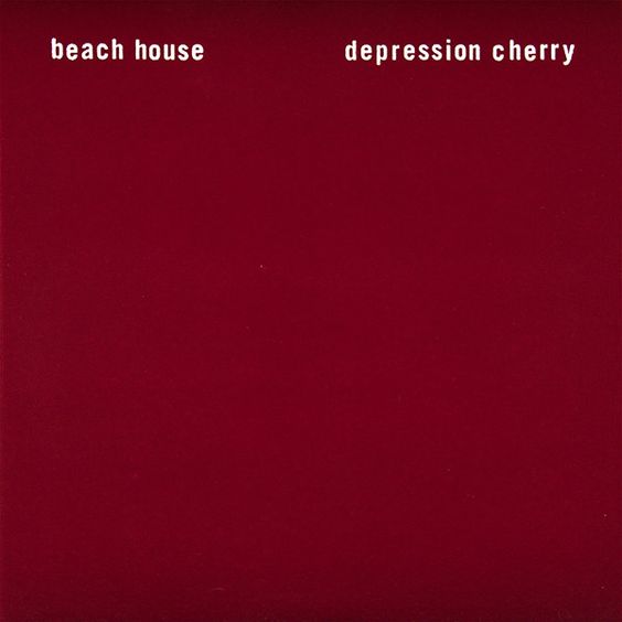 Depression CherryBeach House