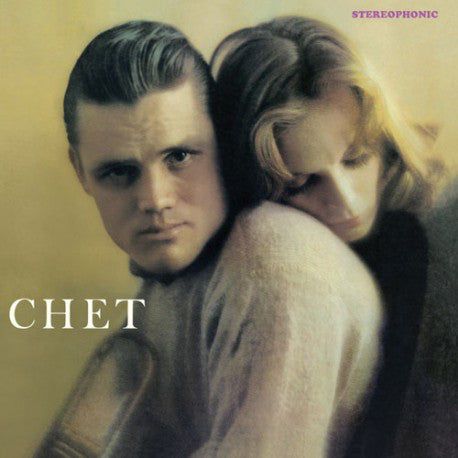 Chet Baker | Chet