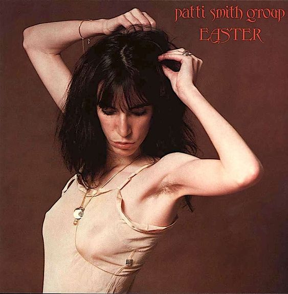 Patti Smith | Easter