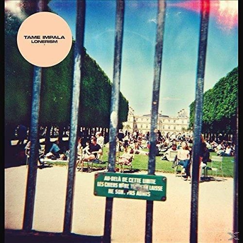 Tame Impala | Lonerism