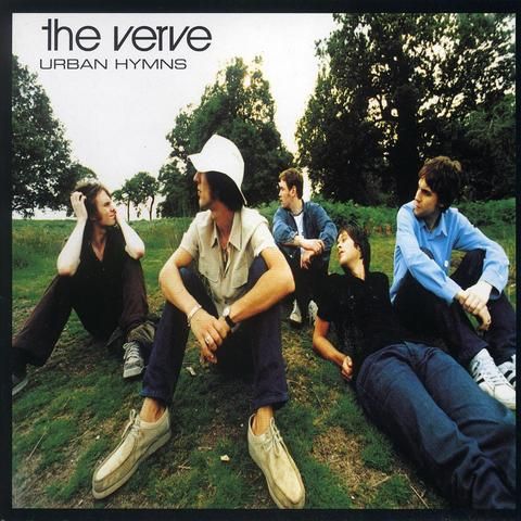 Verve | Urban Hymns -  2LP